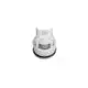 Hansgrohe-HG-Rueckflussverhinderer-OV20-DN20-fuer-Fertigset-ibox-universal-mit-RSS-96655000 gallery number 1